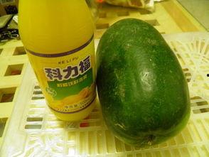 如何制作吃瓜条,自制吃瓜条，轻松解锁夏日美味