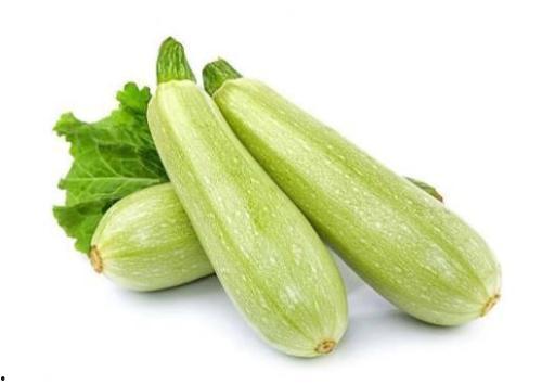 西葫芦吃瓜,解锁健康美味新体验