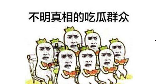 吃瓜群众多幸福,吃瓜群众的多彩幸福生活