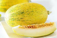 哈密瓜啥时候吃,哈密瓜最佳食用时节揭秘