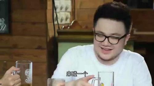 无情吃瓜路人,揭秘娱乐圈背后的真相与八卦